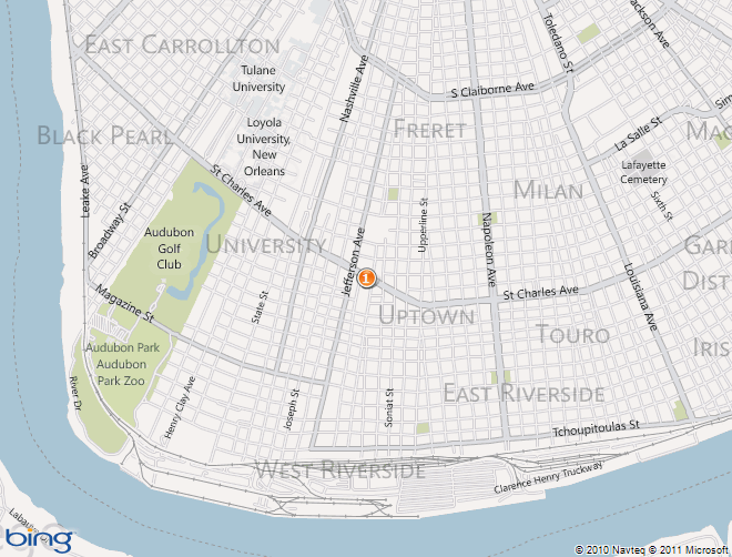 De La Salle High School